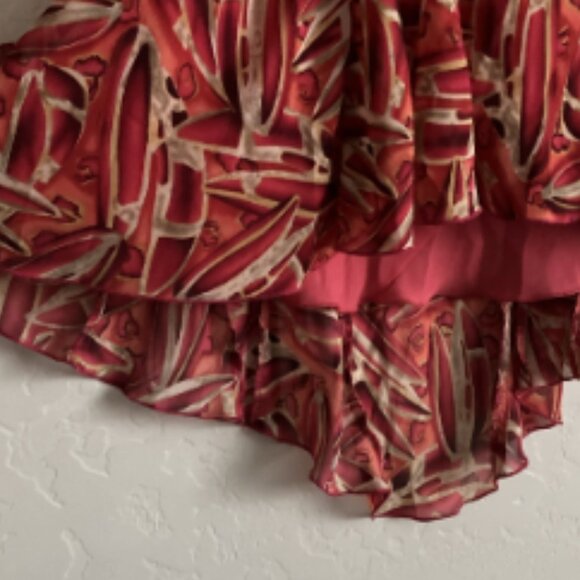 Lane Bryant Skirt 14 16 - Picture 3 of 10